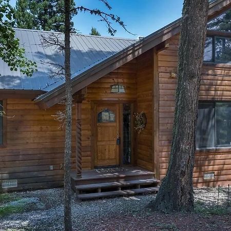 Carpe Diem Home Angel Fire Exterior photo
