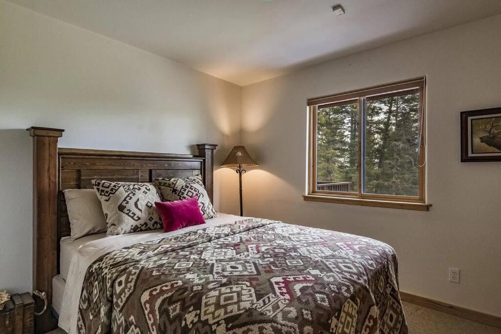 Carpe Diem Home Angel Fire Exterior photo