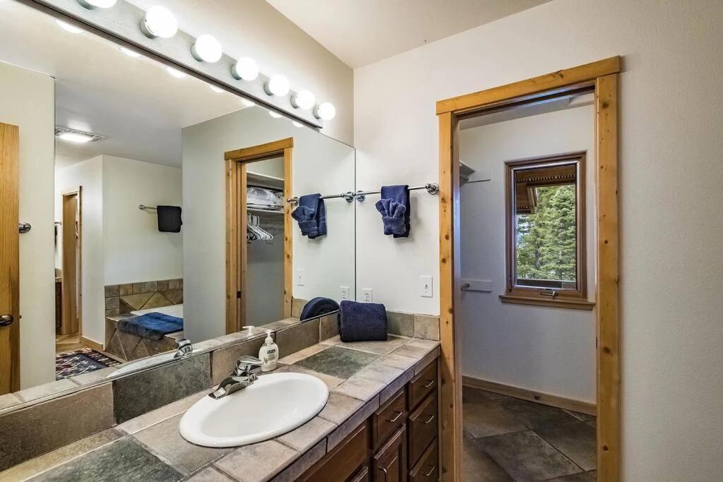 Carpe Diem Home Angel Fire Exterior photo