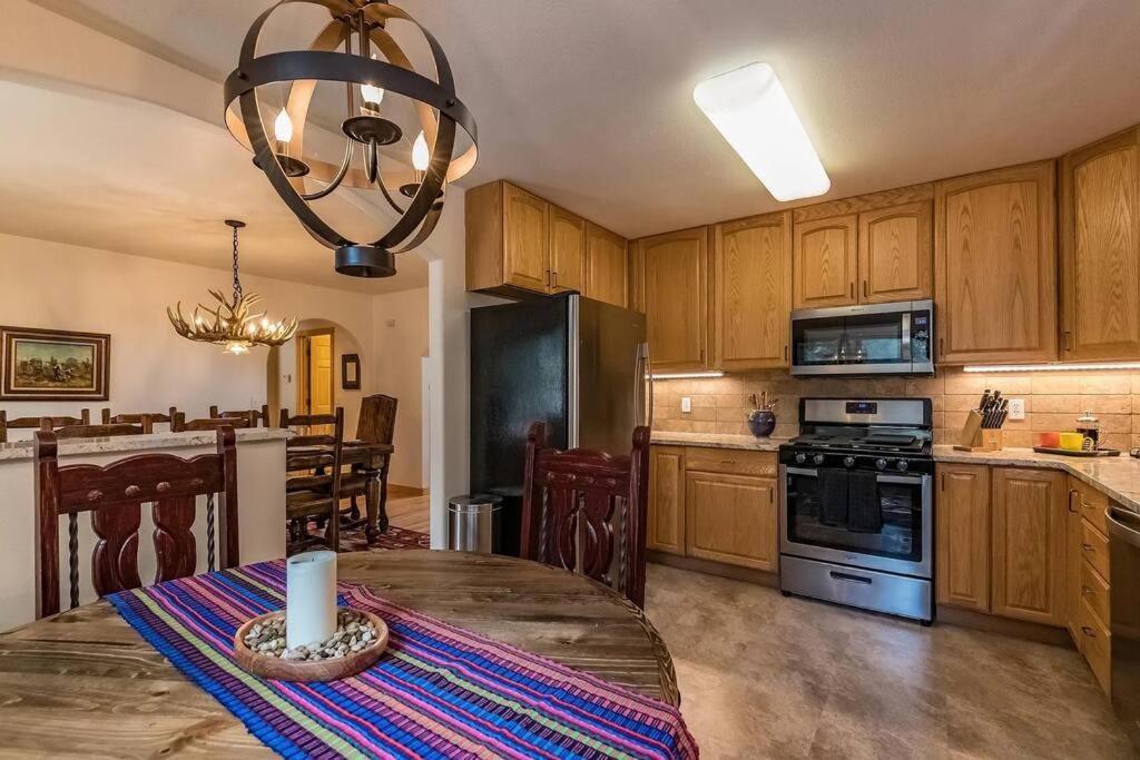 Carpe Diem Home Angel Fire Exterior photo